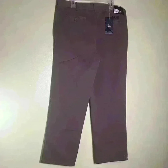 university club corduroy,bootcut ,men pants. - Picture 2 of 7